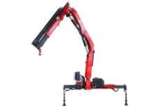 Grues de chargement hydrauliques Fassi F 65 B 0.21 active
