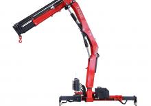 Grues de chargement hydrauliques Fassi F 70 AXP 23