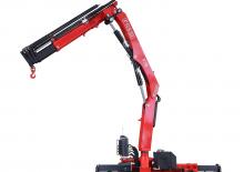 Grues de chargement hydrauliques Fassi F 70 B 1.24 e-dynamic