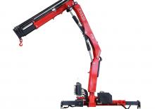 Grues de chargement hydrauliques Fassi F 70 B 1.23 e-dynamic