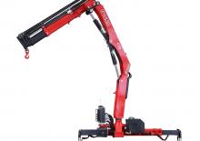 Grues de chargement hydrauliques Fassi F 70 BC 0.22 e-active