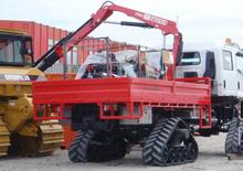 Grues de chargement hydrauliques Fassi F 80 A 0.23 active