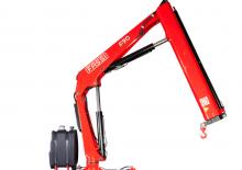 Grues de chargement hydrauliques Fassi F 90 AXP 21