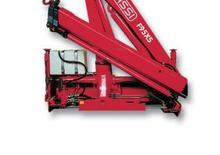 Grues de chargement hydrauliques Fassi F 95 AXS 22