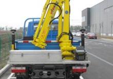 Grues de chargement hydrauliques Hyva Crane HA 70