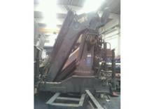 Grues de chargement hydrauliques Heila HFR 11 1S