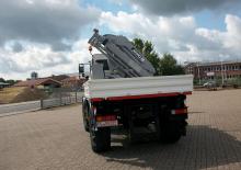 Grues de chargement hydrauliques MKG HLK 120 HP a3