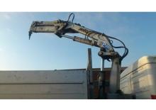Grues de chargement hydrauliques MKG HLK 95 a4