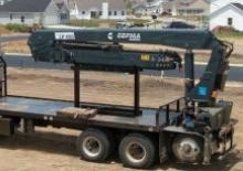 Grues de chargement hydrauliques COPMA 2000 LP_450.3