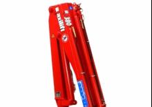 Grues de chargement hydrauliques Maxilift ML 380.2