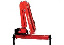 Grues de chargement hydrauliques Atlas T 23 A28