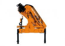 Grues de chargement hydrauliques T-Atlas TLC 190.2 LM A 2