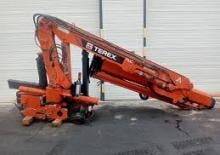 Grues de chargement hydrauliques T-Atlas TLC 210.2 A 3