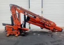 Grues de chargement hydrauliques T-Atlas TLC 210.2 VB A 12