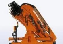 Grues de chargement hydrauliques T-Atlas TLC 75.2 A 4 L