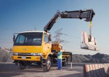 Grues de chargement hydrauliques Hiab X-CL 16 B-2 