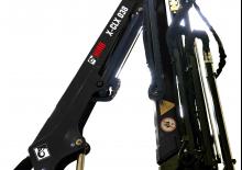 Grues de chargement hydrauliques Hiab X-CLX 038 B-2