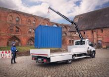 Grues de chargement hydrauliques Hiab X-HiDuo 046 D-2