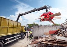 Grues de chargement hydrauliques Hiab X-HiDuo 092 BMS-1