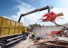 Grues de chargement hydrauliques Hiab X-HiDuo 092 ES-3