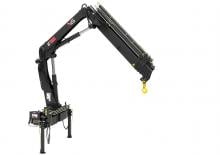 Grues de chargement hydrauliques Hiab XS 099 B-2 DUO