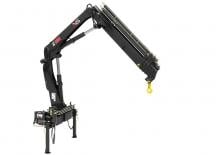 Grues de chargement hydrauliques Hiab XS 099 ES-5 DUO