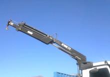 Grues de chargement hydrauliques Hiab XS 175-2