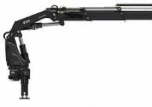 Grues de chargement hydrauliques Hiab XS 855 E-10 HIPRO CD