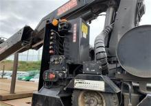 Grues de chargement mobile Hiab R 240 S3