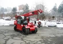 Grues mobiles industrielles ORMIG 5.5 tm