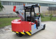 Grues mobiles industrielles Valla 50 E