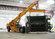 Grues mobiles industrielles ORMIG 60 tm