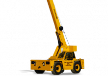 Grues mobiles industrielles Broderson IC-200-2SJ