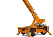 Grues mobiles industrielles Broderson IC-200