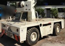Grues mobiles industrielles Grove YB 4408