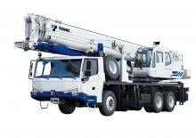 Grues mobiles sur camion Tadano GT-300EL-3