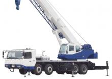 Grues mobiles sur camion Tadano GT-350E-2