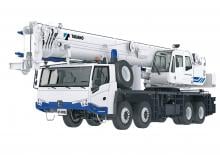 Grues mobiles sur camion Tadano GT-600EL-3