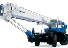Grues tous-terrains Tadano GR-300EX-2