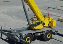 Grues tous-terrains Grove RT 9130 E (4x4x4)