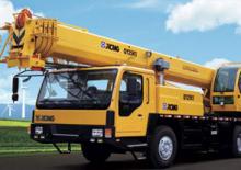 Grues télescopiques  monté sur camion XCMG QY25K-II