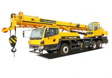 Grues télescopiques  monté sur camion Sinoway SWTC20K