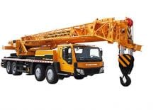 Grues télescopiques  monté sur camion Sinoway SWTC70H