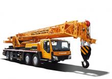 Grues télescopiques  monté sur camion Sinoway SWTC75K