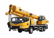 Grues télescopiques  monté sur camion XCMG XCT25L5Y