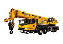 Grues télescopiques  monté sur camion XCMG XCT55S