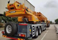 Grues télescopiques  monté sur camion XCMG XCT70S