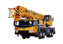 Grues télescopiques  monté sur camion XCMG XCT75S