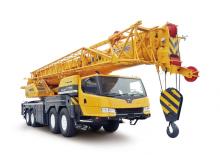 Grues télescopiques  monté sur camion XCMG XCT80S