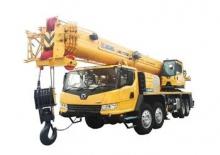 Grues télescopiques  monté sur camion XCMG XCT80Y